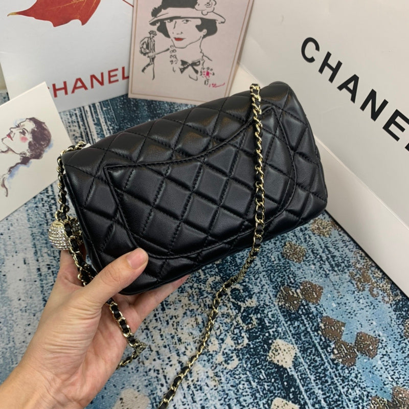 LO - CHL  BAGS FOR WOMEN - FASHION LUXURY BAGS -2257