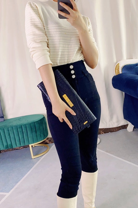 Lusso Official - LUXURY YSL BAGS - 920