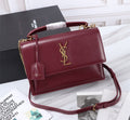 Lusso Official - LUXURY YSL BAGS - 1781