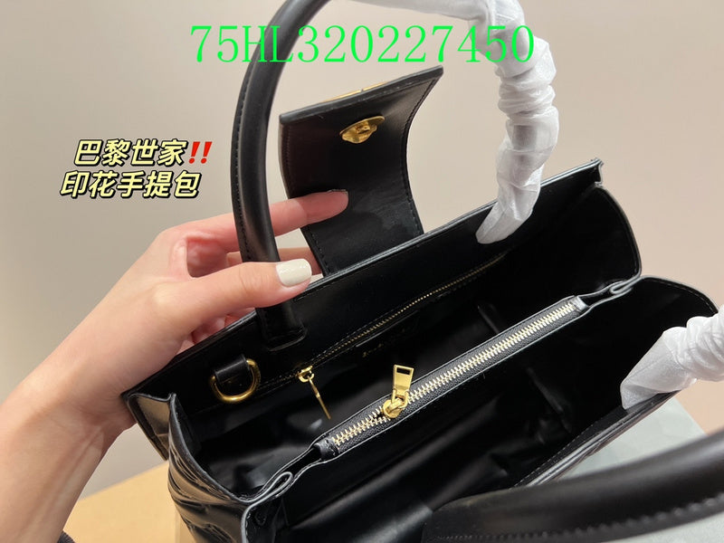 LO - BGA Bags - 1908
