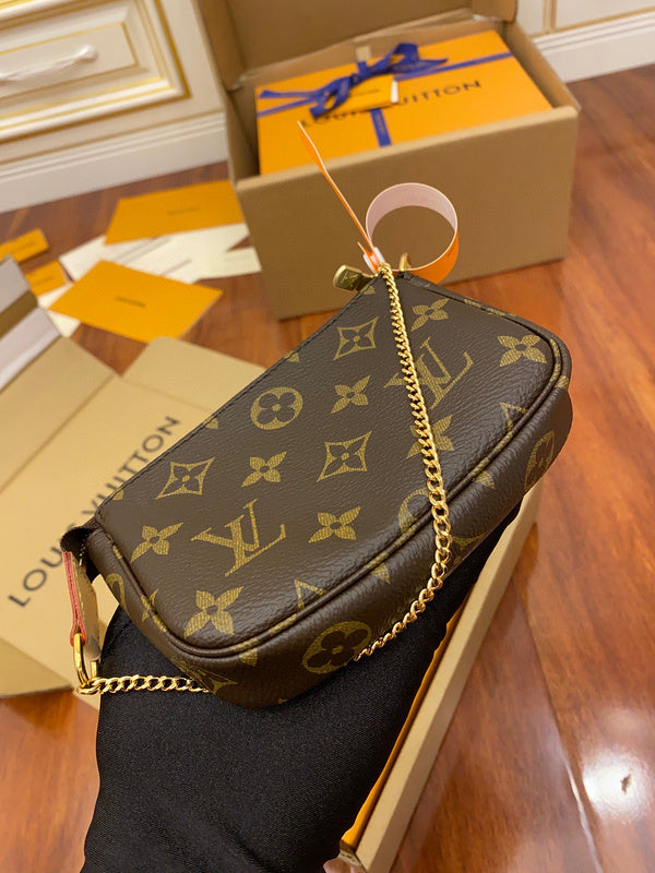 LO - LV Bags - 16197