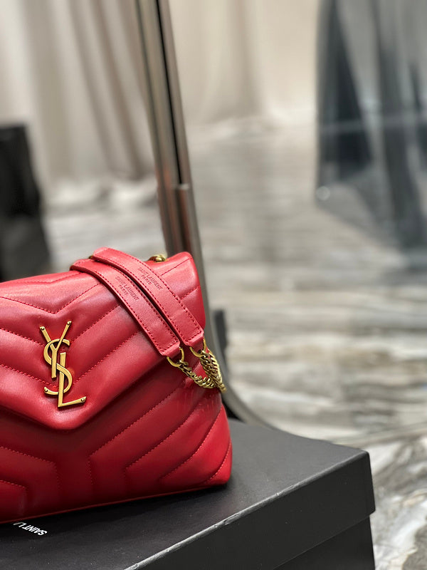 Lusso Official - YSL LUXURY WOMEN BAGS - 1672