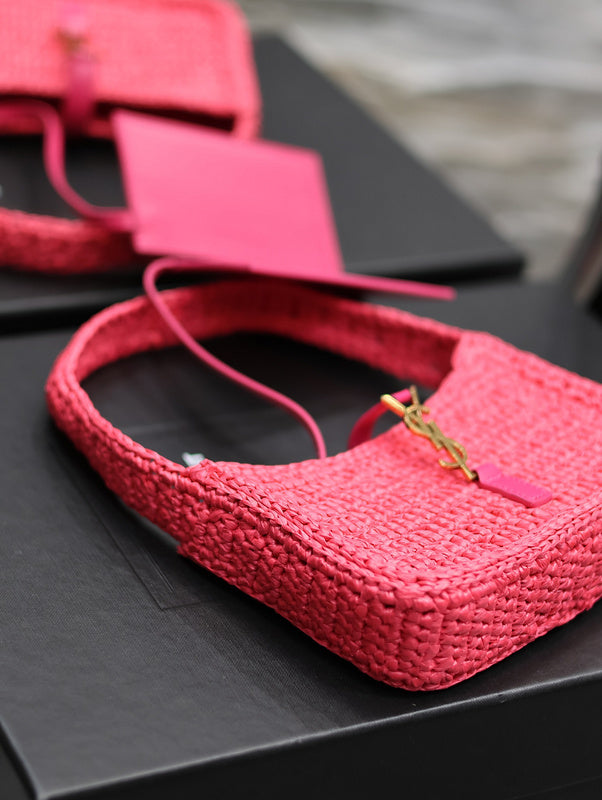 YSL BAGS - WOMEN LOVE LUXURY BAGS - 136