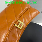 LO - BGA Bags - 2091
