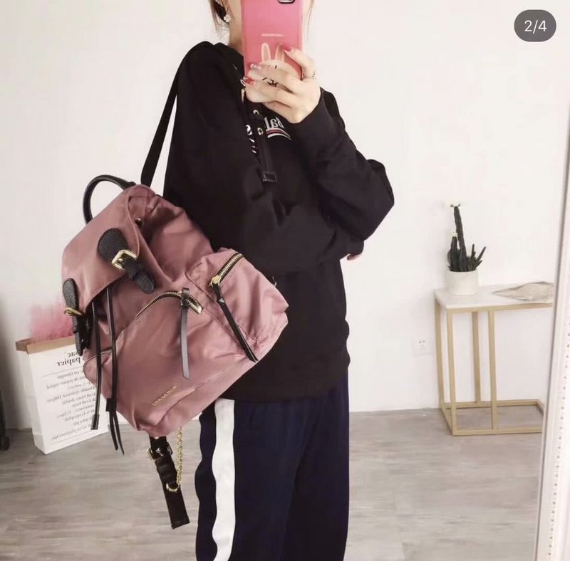 B-Berry Bags - Women Love Luxury Bags - 1002