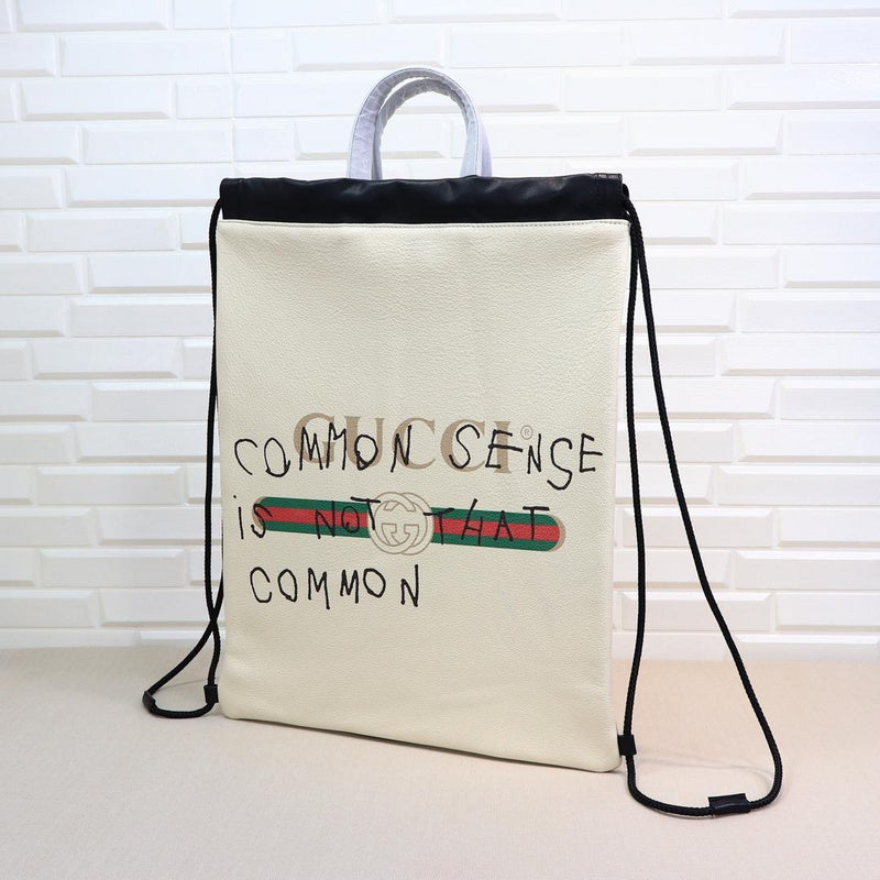 LO - GCC Bags - 842