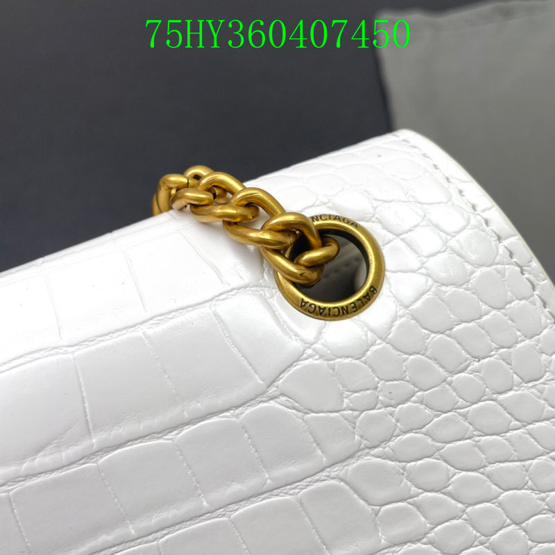 LO - BGA Bags - 1835