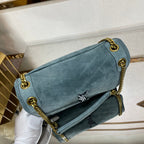 YSL BAGS - WOMEN LOVE LUXURY BAGS - 2411