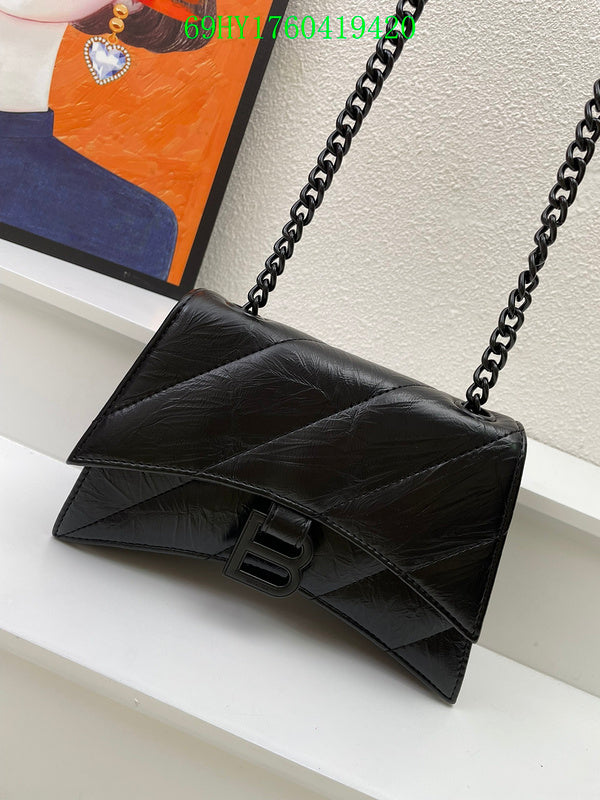 LO - BGA Bags - 1809