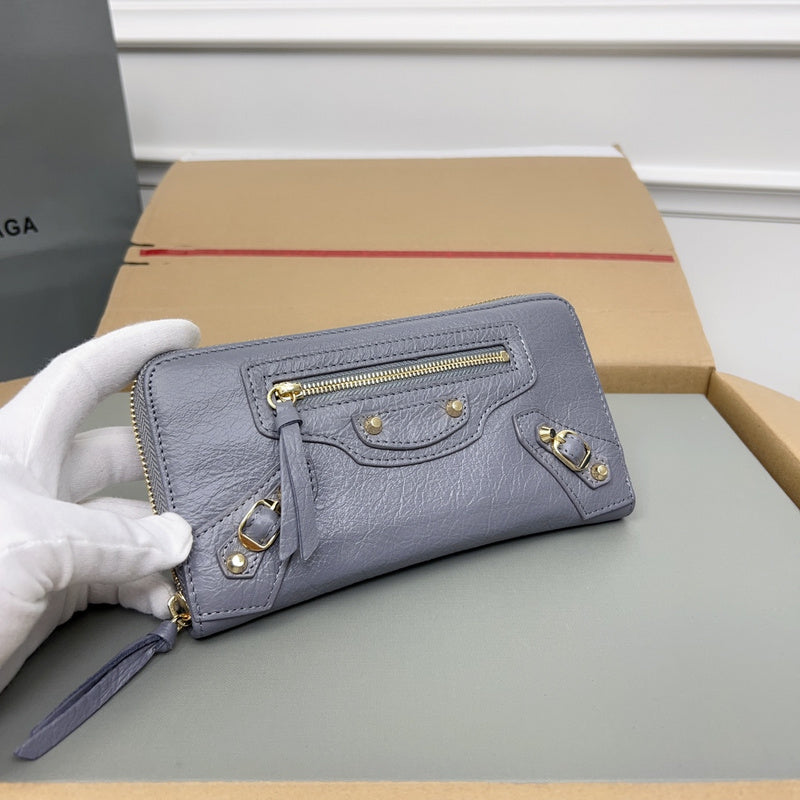 LO BAGS - BGA BAGS - 272