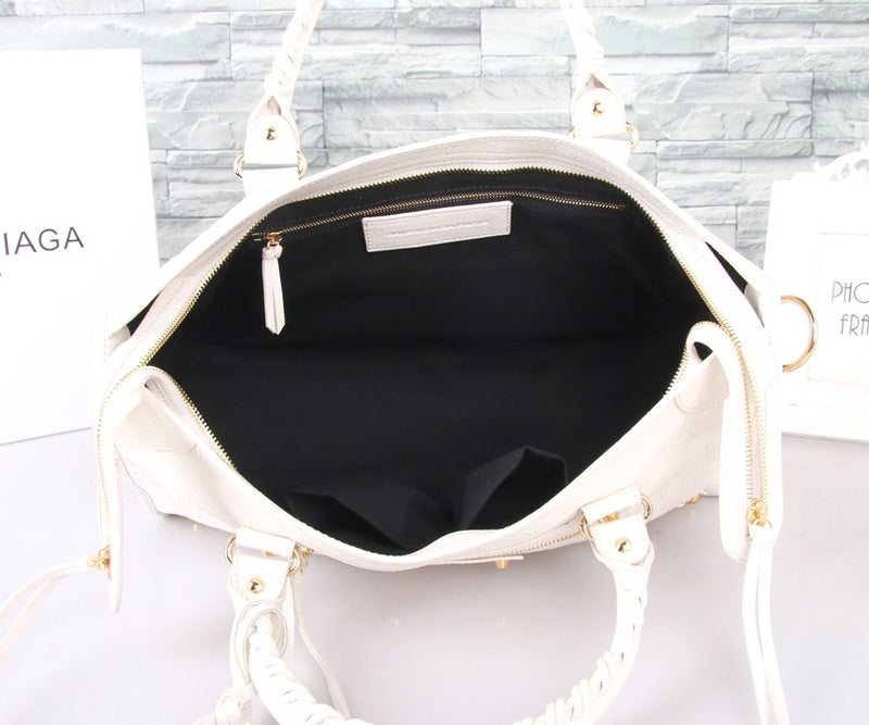 LO BAGS - BGA BAGS - 122