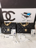 LO - CHL Bags - 2485