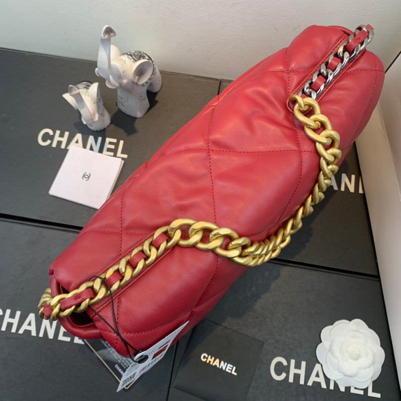 LO - CHL Bags - 1867