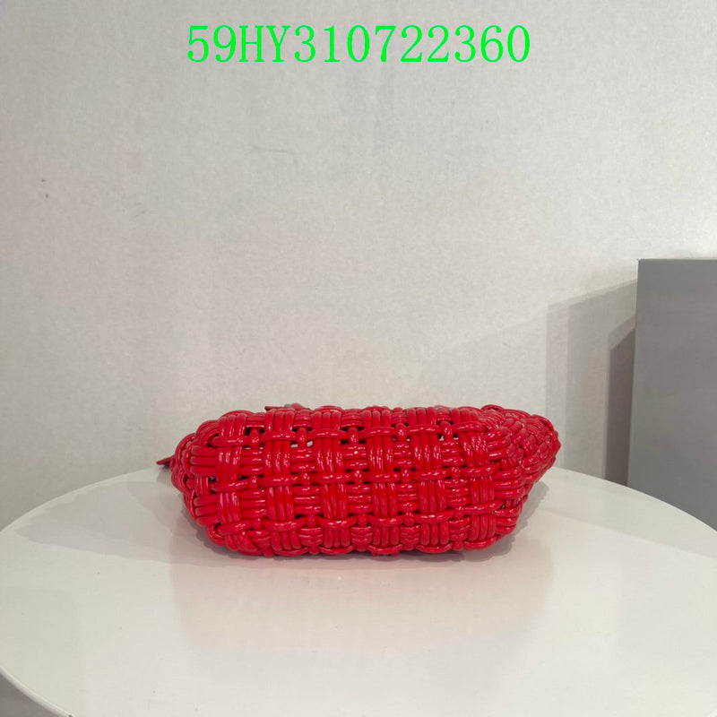 LO - BGA Bags - 2210