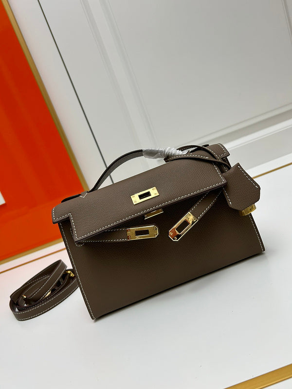 Lusso Official -  HERMS BAGS FOR WOMEN - 044