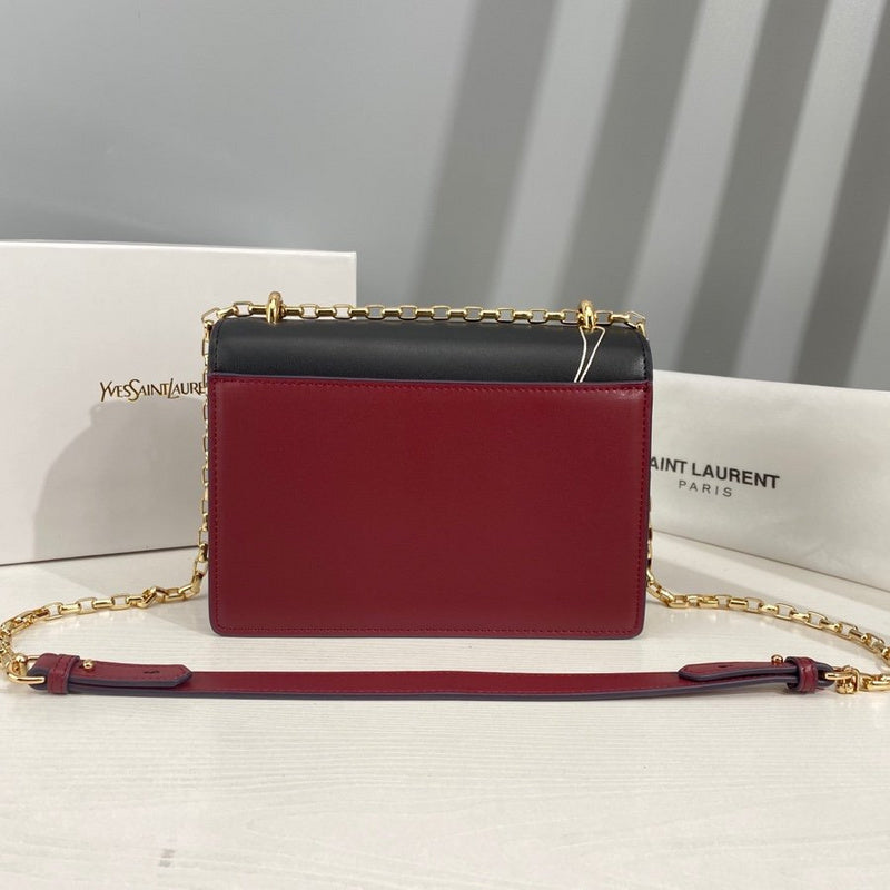 YSL BAGS - WOMEN LOVE LUXURY BAGS - 2014