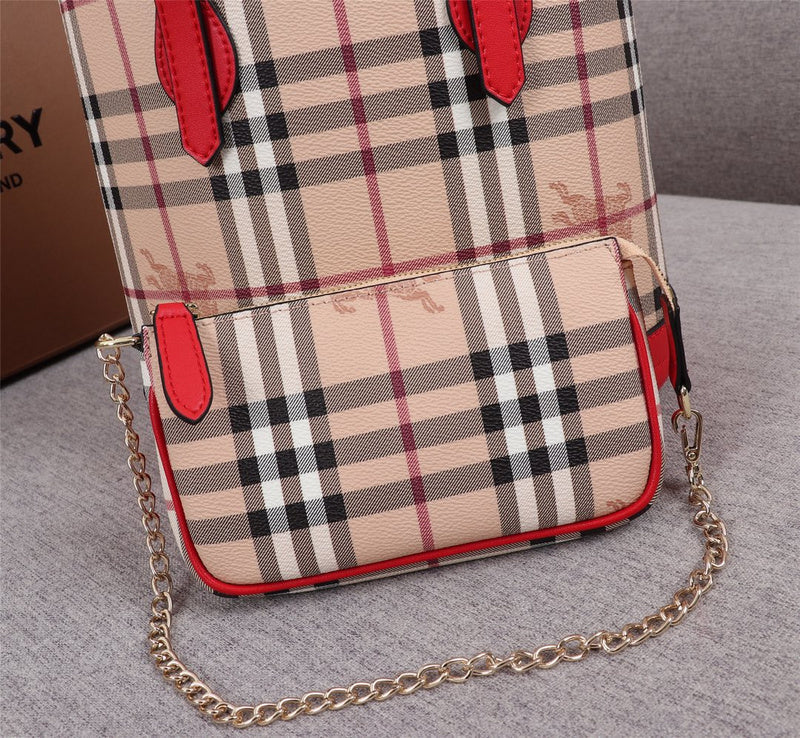 B-Berry Bags - Women Love Luxury Bags - 1007