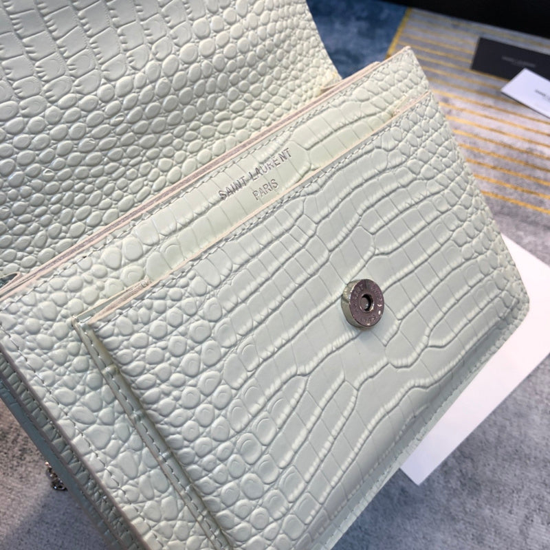 YSL BAGS - WOMEN LOVE LUXURY BAGS - 1824
