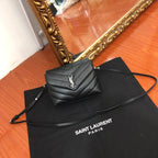 YSL BAGS - WOMEN LOVE LUXURY BAGS - 2563