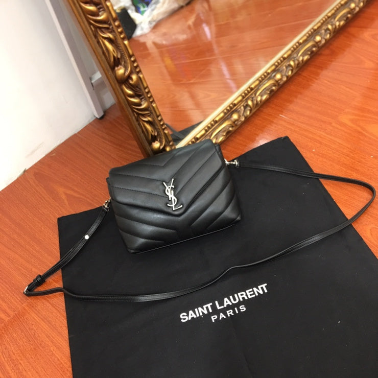 YSL BAGS - WOMEN LOVE LUXURY BAGS - 2563