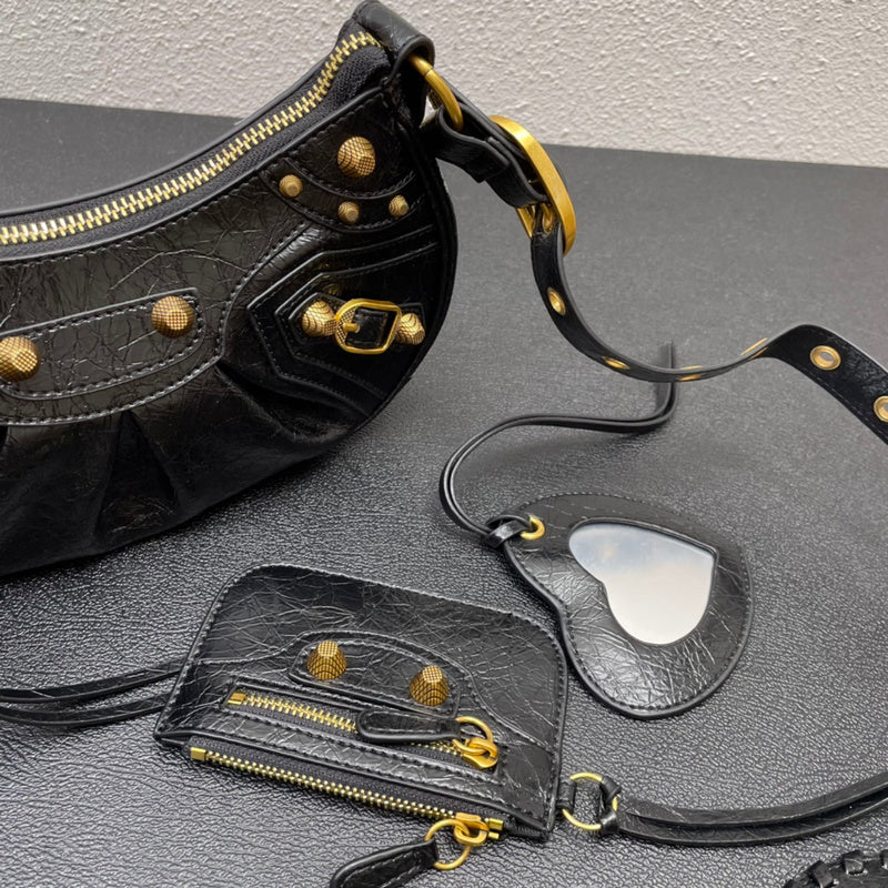 LO - BLN-CIAGA WOMEN LUXURY BAGS - 774
