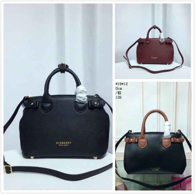 B-Berry Bags - Women Love Luxury Bags - 1028
