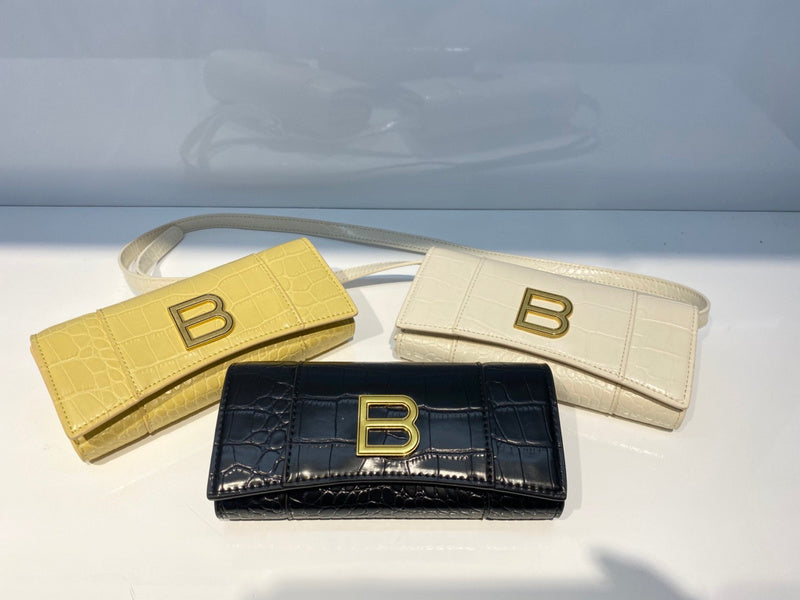 LO - BLN-CIAGA WOMEN LUXURY BAGS - 920