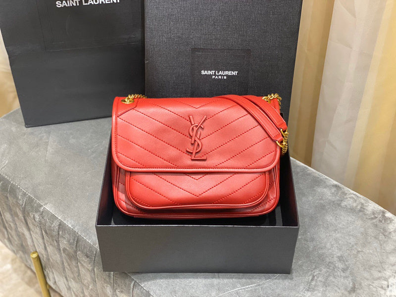 BB - YSL Bag - 4044