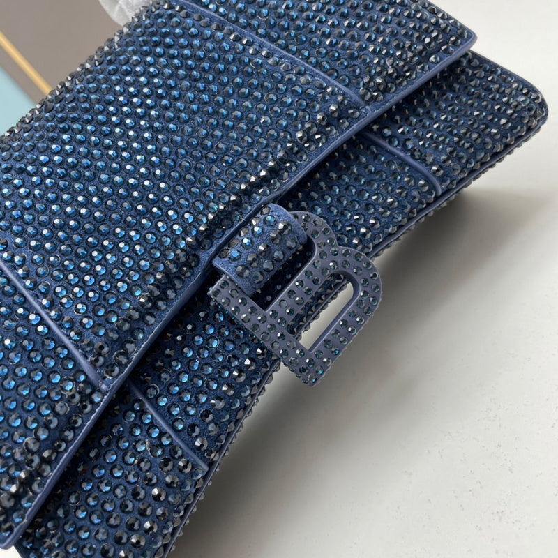 LO - BLN-CIAGA WOMEN LUXURY BAGS - 477
