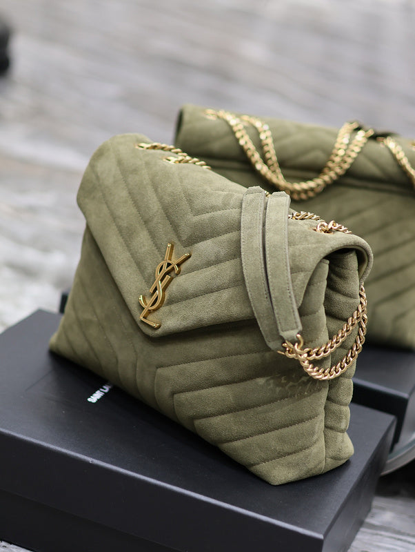 Lusso Official - LUXURY YSL BAGS - 068