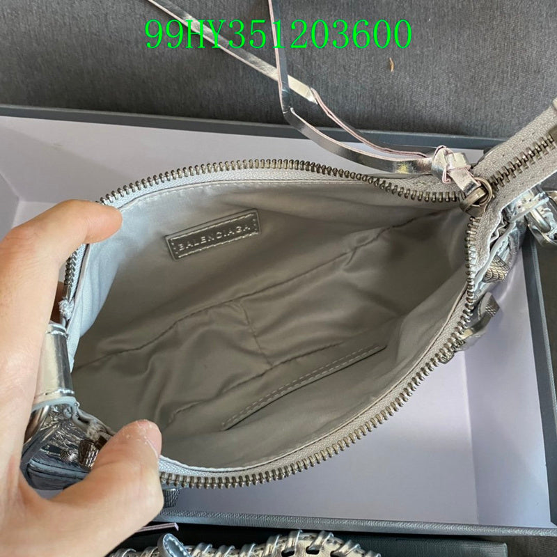 LO - BGA Bags - 2418