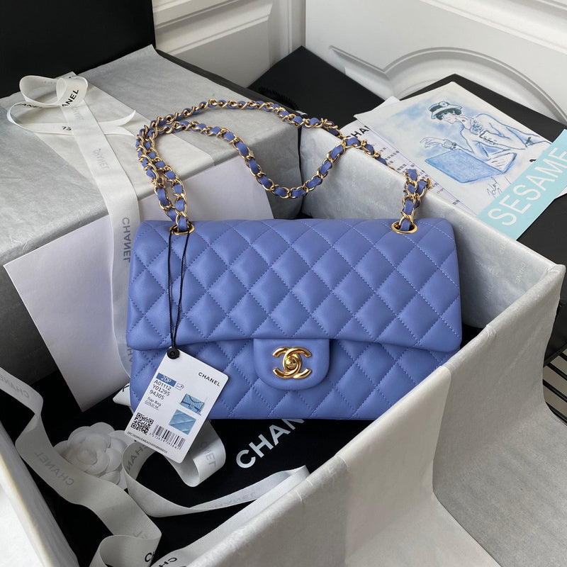 LO - CHL  BAGS FOR WOMEN - FASHION LUXURY BAGS - 1128