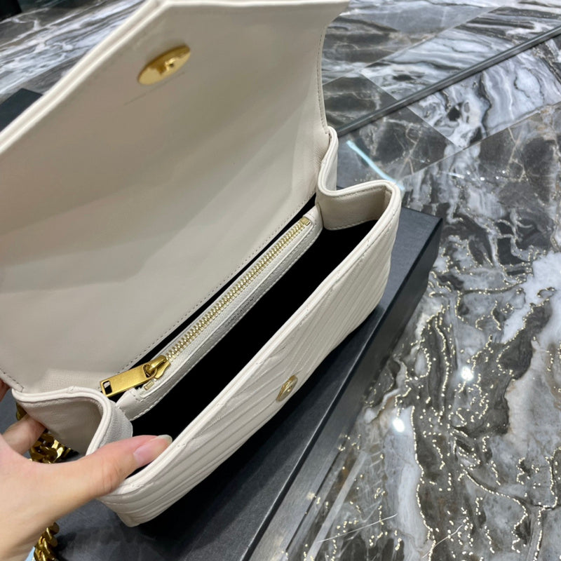 Lusso Official - YSL LUXURY WOMEN BAGS - 1619