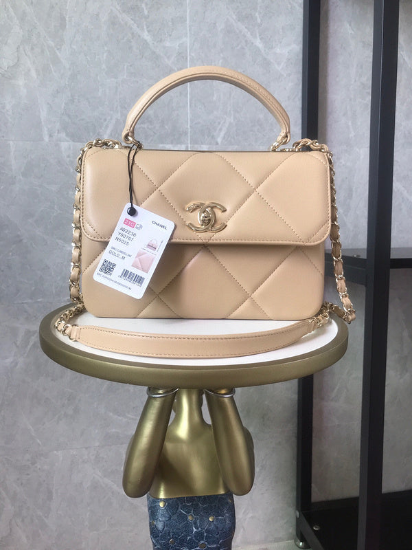 LO - CHL Bags - 3732