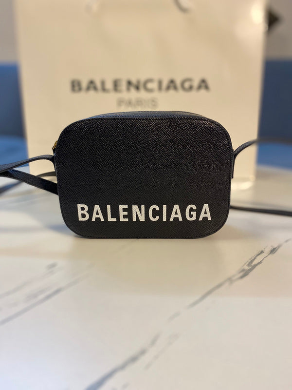 LO BAGS - BGA BAGS - 030