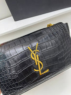 YSL BAGS - WOMEN LOVE LUXURY BAGS - 1183