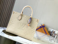 LO-LV bags 8631