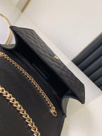 YSL BAGS - WOMEN LOVE LUXURY BAGS - 1467