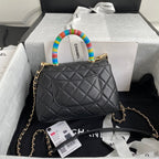 LO - CHL  BAGS FOR WOMEN - FASHION LUXURY BAGS - 1162