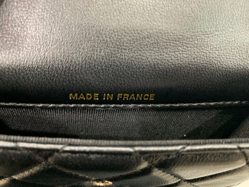 Lusso Official -  CHL BAGS  - 578