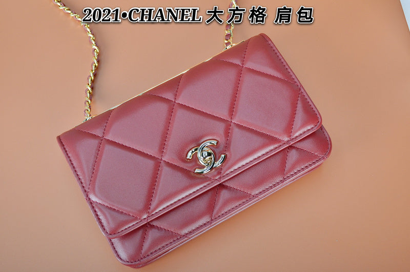 Lusso Official -  CHL BAGS  - 619