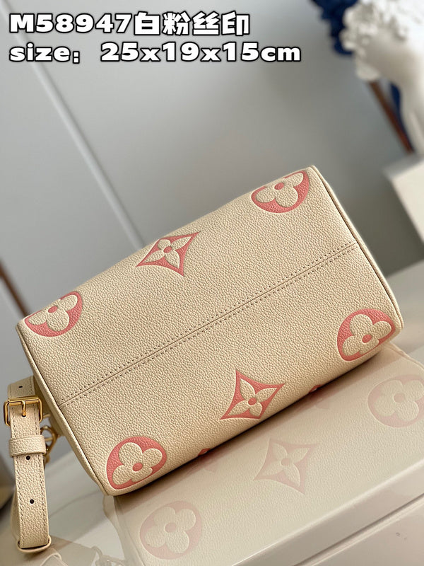 LO - LV Bags - 15901