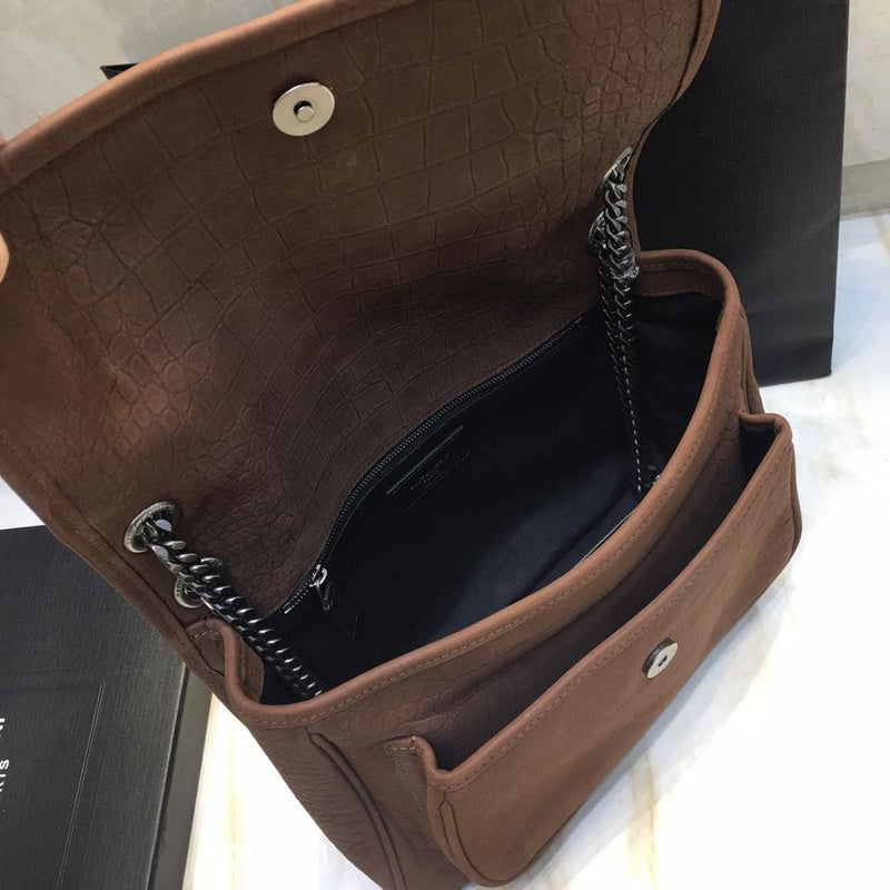 BB - YSL Bag - 2969