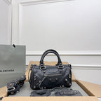 LO BAGS - BGA BAGS - 251
