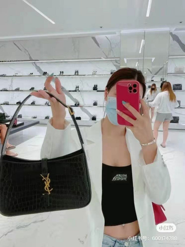 YSL BAGS - WOMEN LOVE LUXURY BAGS - 1643