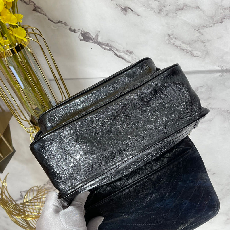 YSL BAGS - WOMEN LOVE LUXURY BAGS - 2126