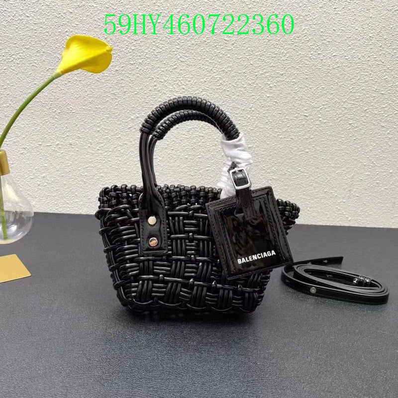 LO - BGA Bags - 2186