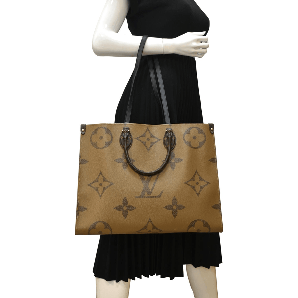LO-LV bags 3561