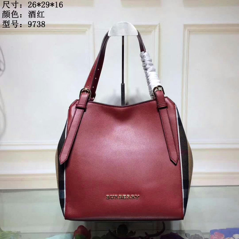 B-Berry Bags - Women Love Luxury Bags - 1085