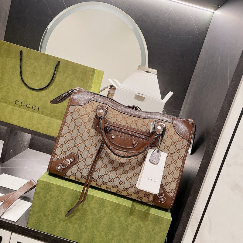 LO - BGA Bags - 1500